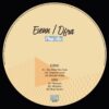 Chart track