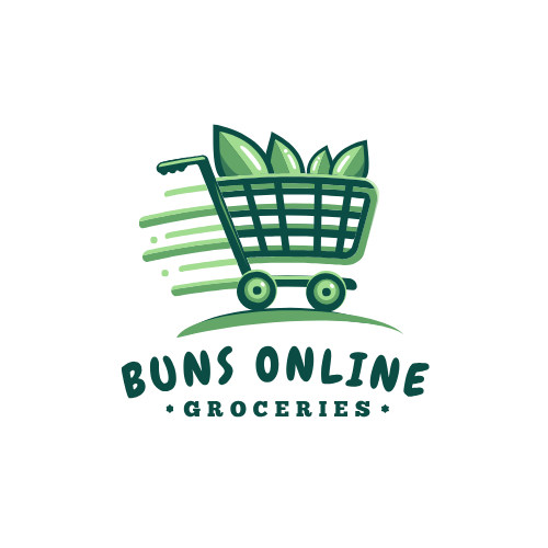 Buns Online Groceries