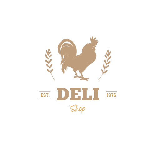 Deli Shop
