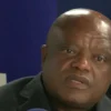 Joburg metro begins demolitions of illegal informal settlements in suburbs