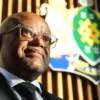 Joburg’s Morero not yet ready to appoint Kunene’s replacement as transport MMC