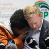 George buiding collaplase: Minister saddened by findings