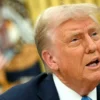 Trump announces ‘massive’ Japan trade deal including 15% tariff