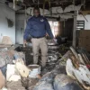 EC govt faces funding shortfall for families displaced by floods