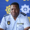Masemola confirms Sibiya has been placed on leave pending an investigation