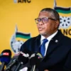 ANC shuts down calls for arrests of govt officials, top cops implicated by Mkhwanazi