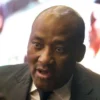PA’s McKenzie vows to ‘teach the DA & ANC a lesson’ as he aims to take wards in upcoming polls