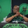 Zuma, MKP file urgent ConCourt application to reverse Ramaphosa’s police ministry shake-up