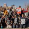Activist rejects blame on Fleurhof residents amid calls for justice in Jayden-Lee Meek case
