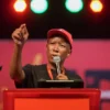 Malema: SAPS inquiry a delay tactic by Ramaphosa to avoid acting against Mchunu