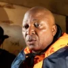 Joburg DA calls for Kenny Kunene’s axing after he was found at home of suspect in DJ Sumbody’s murder