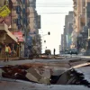 Joburg Roads Agency says Lilian Ngoyi Street repairs at 77% complete