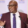 Gauteng’s Chiloane has officially opened online application system for Grades 1 and 8