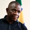 National Assembly greenlights establishment of ad hoc committee to probe Mkhwanazi claims