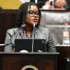 Angry MPs slam Nkabane for latest snub, call on Ramaphosa to act against her