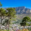 Renewed concerns about safety on Table Mountain after another attack