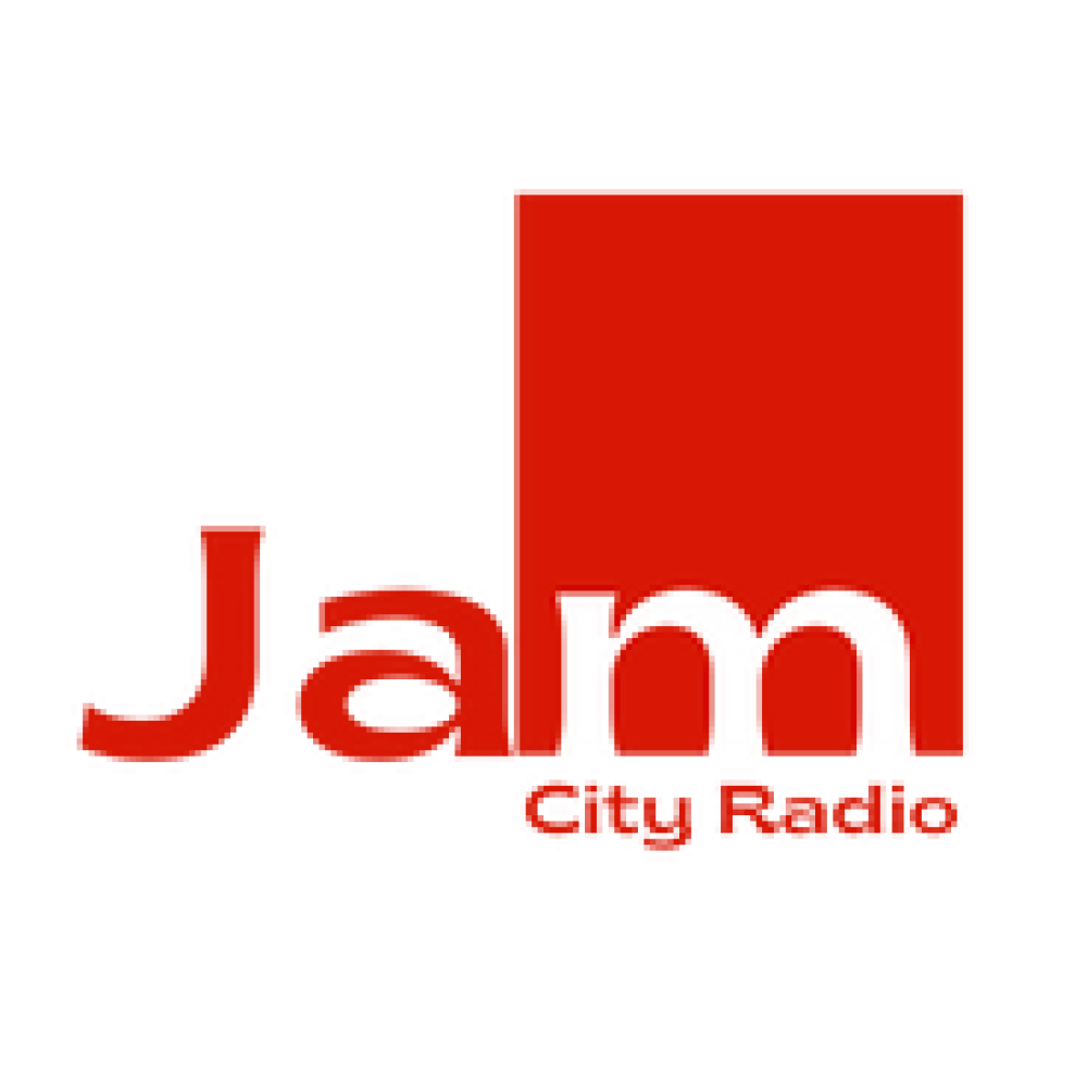 Jam City Radio Logo 3 Footer Trans