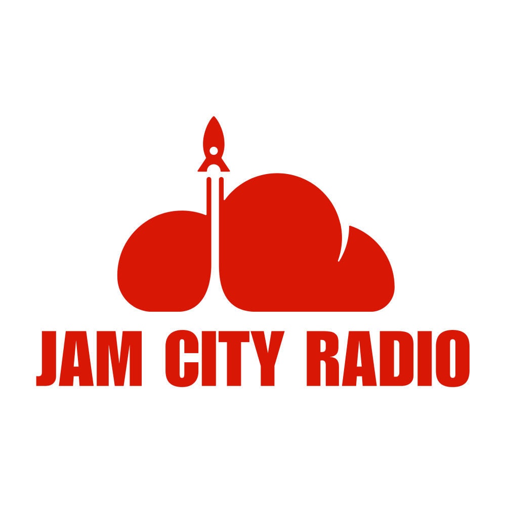 Jam City Radio Main Logo 1 Trans Jam City Radio Main Logo 1 Trans